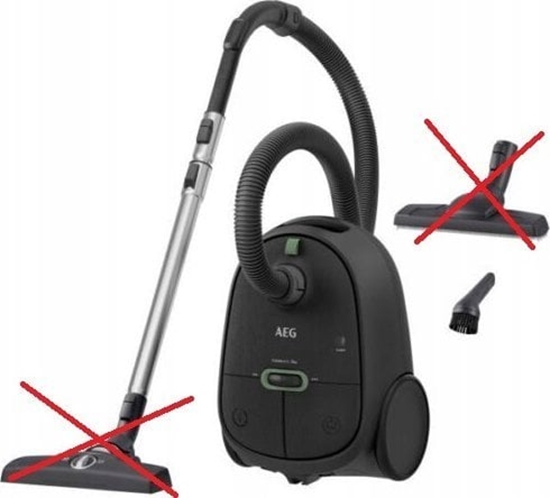 Picture of AEG AB 61C2 ECO 6000 Series