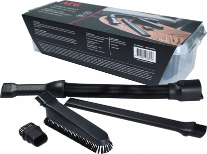 Attēls no AEG AKIT23 Home Car Kit, 4 Nozzles