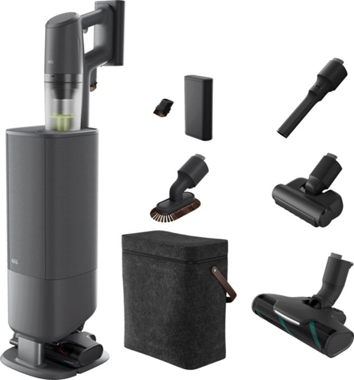 Picture of AEG AP 83A25XNX Ultimate, Suction Station