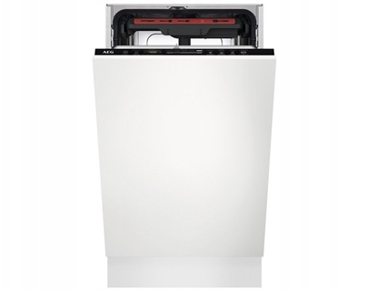 Attēls no AEG FSE74527P