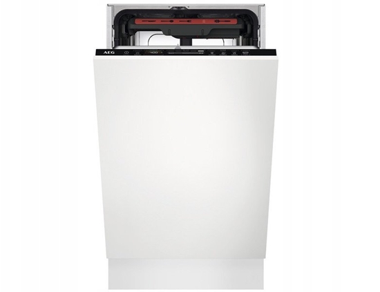 Picture of AEG FSE74527P