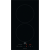 Picture of AEG iebūvējama indukcijas plīts virsma, 29 cm, melna