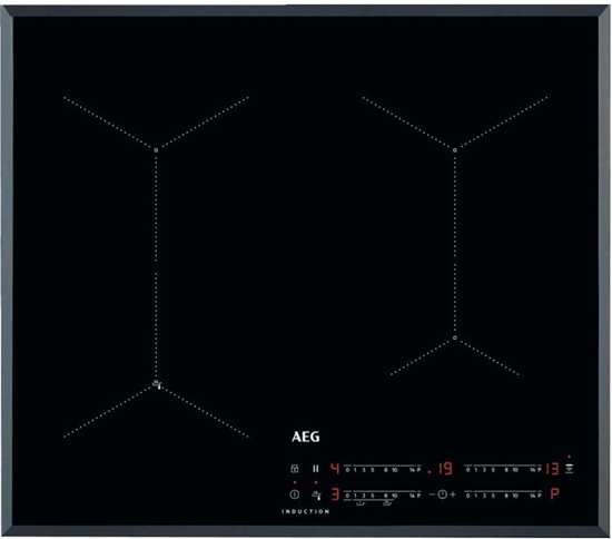 Picture of AEG indukcijas plīts virsma (iebūv.)