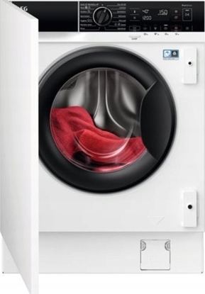 Изображение AEG L7WBE68SI