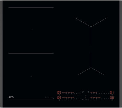 Attēls no AEG TI64IB10FB