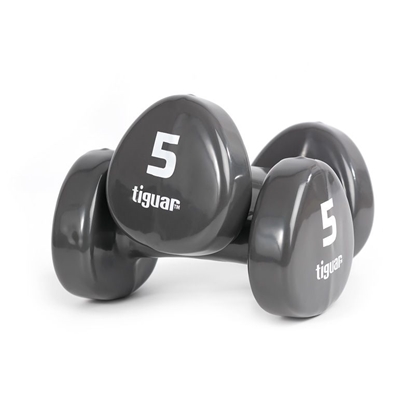 Изображение Aerobikas hanteles Tiguar Box dumbbell TI-HW0050BOX