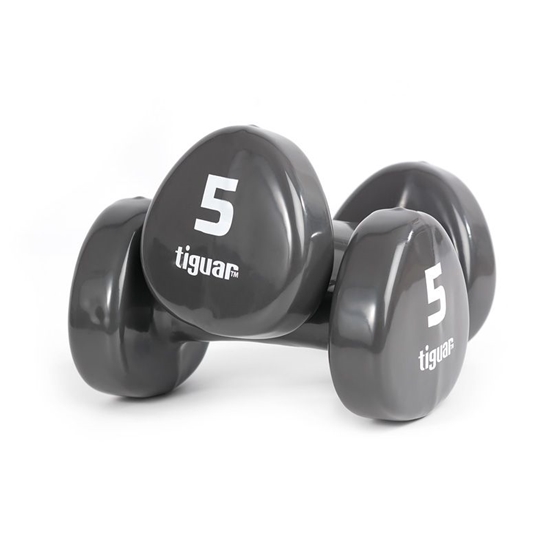 Picture of Aerobikas hanteles Tiguar Box dumbbell TI-HW0050BOX