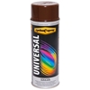 Picture of Aerosolkrāsa  UNIVERSAL 10  brūns
