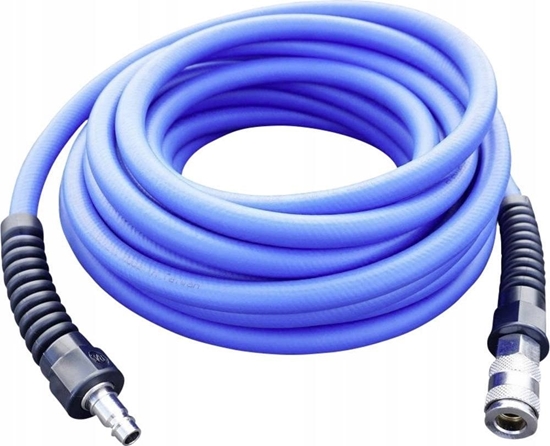 Picture of Aerotec SUPERFLEX PRO compressed air hose 10m x 6mm