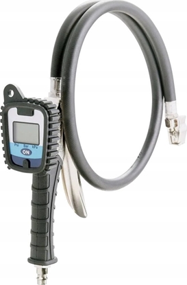 Attēls no Aerotec tyre filler LCD PRO with 85cm hose