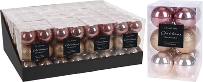 Picture of Affek Design KPL.12 BOMBEK 6CM MULTICOLOR