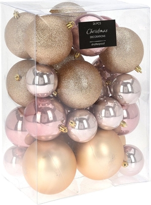 Picture of Affek Design KPL.26 BOMBEK MULTICOLOR mix rozmiarów