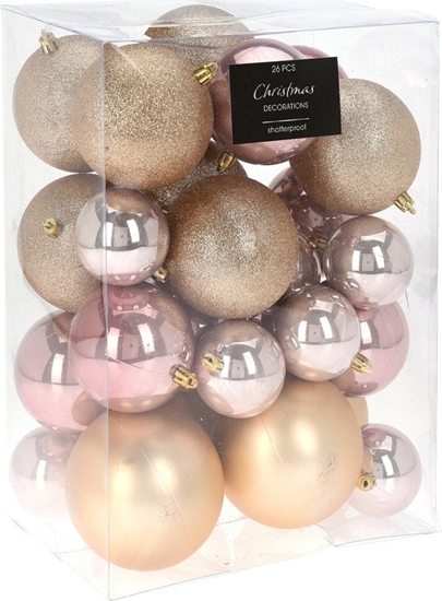 Picture of Affek Design KPL.26 BOMBEK MULTICOLOR mix rozmiarów