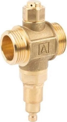Attēls no Afriso Zawór antyzamroeniowy Afriso 1730000 AAV 300 G1 1/4" PN10 Kvs 70 m3/h