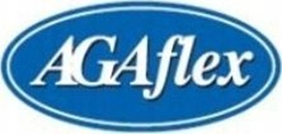 Picture of AGAflex KRÓCIEC GWINTOWANY Z OBU STRON OCYNK.  1 1/4" X 10 cm