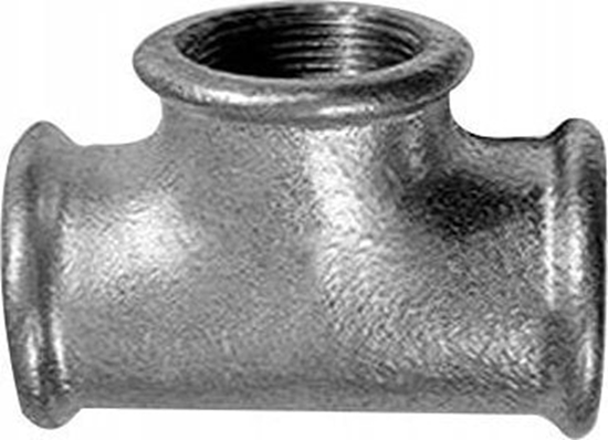 Picture of AGAflex Trójnik nakrtny 1 1/2 OCYNK