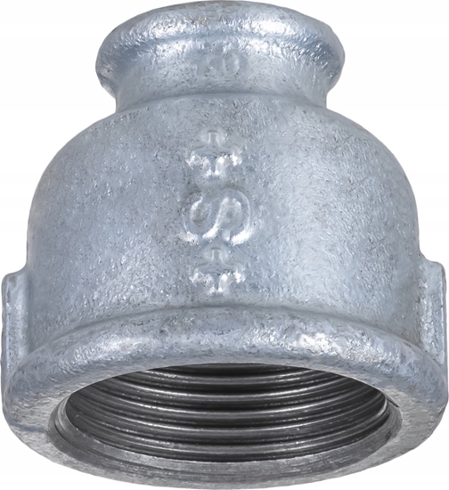 Picture of AGAflex Zczka nakrtno-redukcyjna 1 1/2 X 3/4 OCYNK