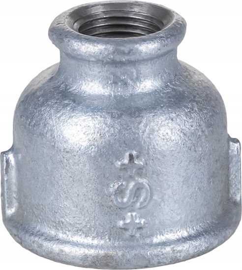 Picture of AGAflex Zczka nakrtno-redukcyjna 1 1/4 X 1/2 OCYNK