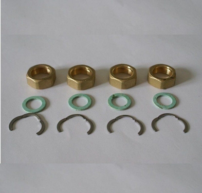 Picture of AGAflex Zestaw przyczeniowy N16-20 (110016020)