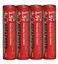 Attēls no AGFA PHOTO AAA S4 1.5 V baterijas