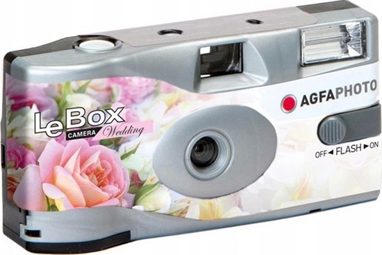 Picture of AgfaPhoto LeBox Wedding