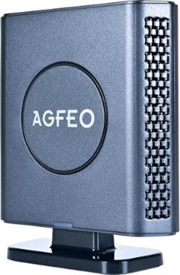 Picture of Agfeo DECT IP Repeater pro, schwarz