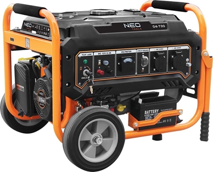 Attēls no Agregat Neo Agregat prdotwórczy 2800W-3000W