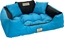 Изображение AIO FACTORY Legowisko personalizowane KINGDOG 75x65 niebieskie