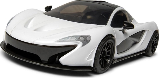 Picture of Airfix Airfix QUICKBUILD McLaren P1 - White