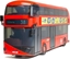 Изображение Airfix Airfix QUICKBUILD New Routemaster Bus