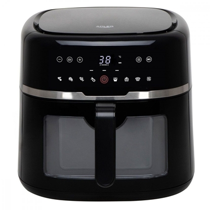 Picture of Airfryer AD 6318 8l