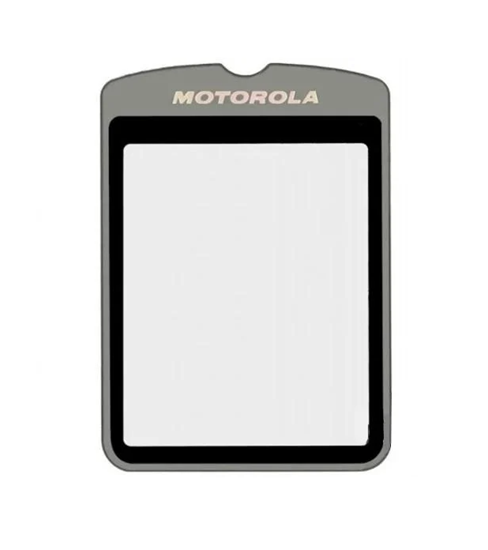 Picture of Aizsargmaciņa stikls displejam priekš Motorola RAZR V3