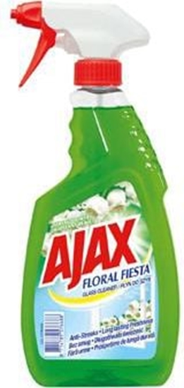 Picture of Ajax Pyn do szyb Super Efekt