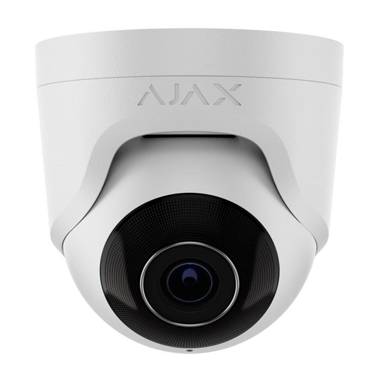 Picture of Ajax TurretCam 5MP 2.8mm White