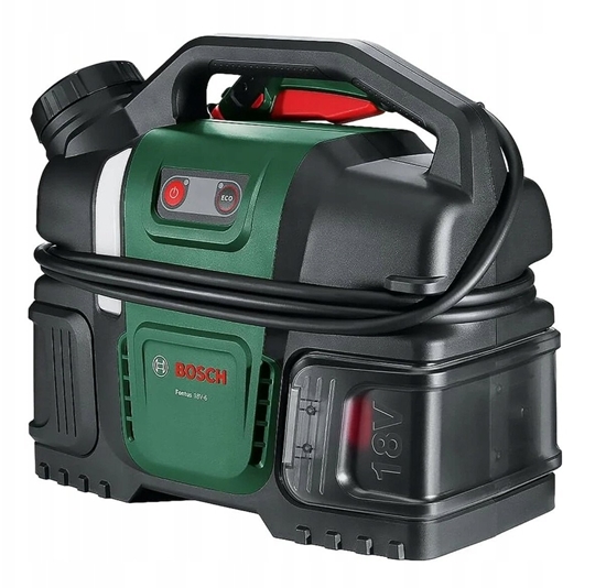 Picture of Ak. myjka cinieniowa Fontus 18V-6 Bike