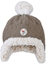 Attēls no Akcija! Lodger Hatter Folklore Fleece cepure  Buffalo  6-12m HT 535_6-12