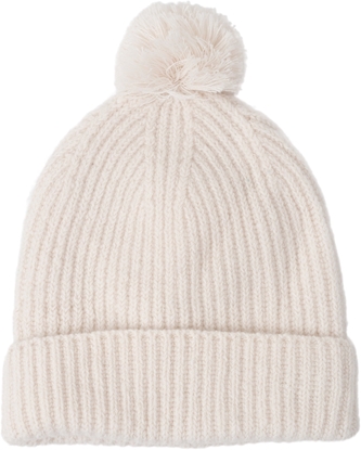 Picture of Akcija! Lodger Hatter Folklore merino vilnas cepure  Birch  6-12m HTM 599_6-12