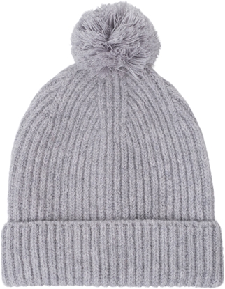 Picture of Akcija! Lodger Hatter Folklore merino vilnas cepure  Drizzle  6-12m HTM 629_6-12