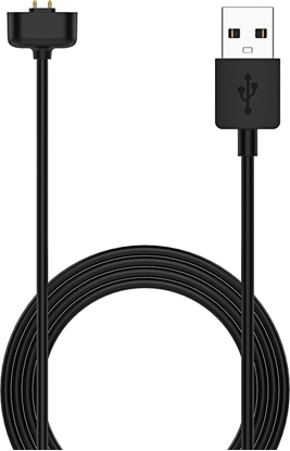 Attēls no Akyga AKYGA AK-SW-48 USB Charging cable for Amazfit Band 7 1m