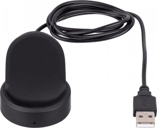 Изображение Akyga AKYGA Charging pad Samsung Galaxy Watch Small GEAR S2 S3 AK-SW-10 1m