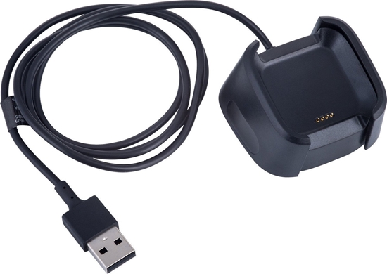 Picture of Akyga AKYGA Kabel do adowania Fitbit Versa / Versa Lite AK-SW-25 1m