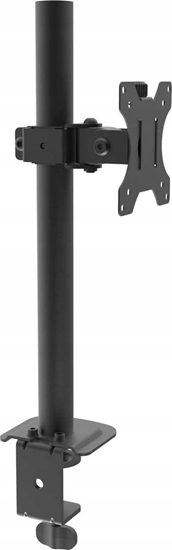 Picture of Akyga Uchwyt biurkowy do monitora Akyga AK-MB-03 rami 10kg VESA 75x75mm / 100x100mm 15-32"