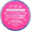 Изображение Akson Snazaroo 18 ml farba do twarzy i ciaa róowa Bright Pink uniw