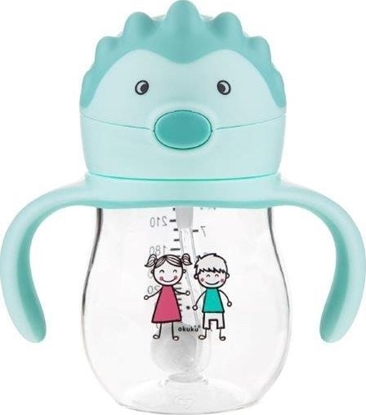 Attēls no Akuku Bidon ze somk z odwanikiem