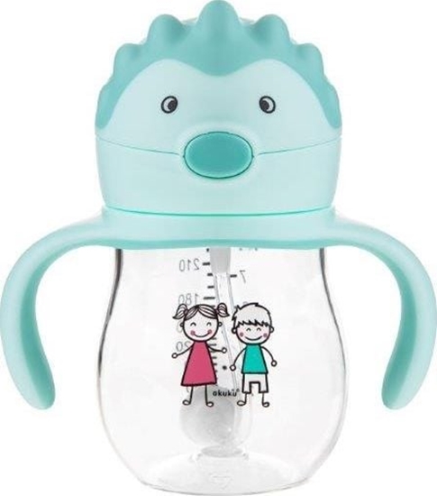 Picture of Akuku Bidon ze somk z odwanikiem