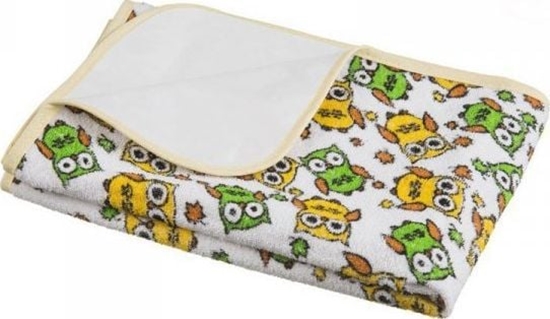 Picture of Akuku PODK. FROTTE 70X50 SOWY ZIELO