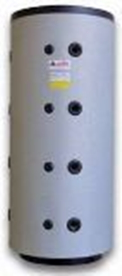 Изображение Akumul. tvertne Puffer 1000 Plus, Elbi