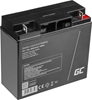 Picture of GREENCELL Battery AGM 12V 17Ah
