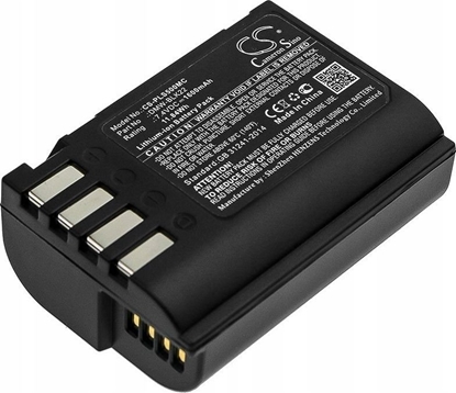Picture of Akumulator Cameron Sino Akumulator Bateria Typu Dmw-blk22 / Dmw-blk22gk Do Panasonic