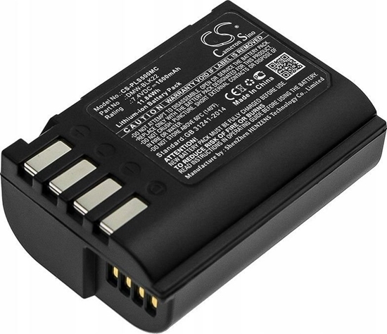 Picture of Akumulator Cameron Sino Akumulator Bateria Typu Dmw-blk22 / Dmw-blk22gk Do Panasonic